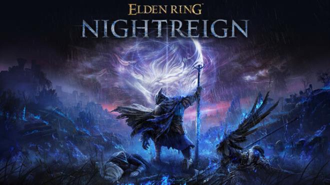Elden Ring Nightreign