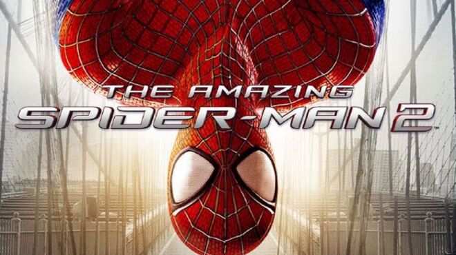             Download The Amazing Spider-Man 2 for PC
