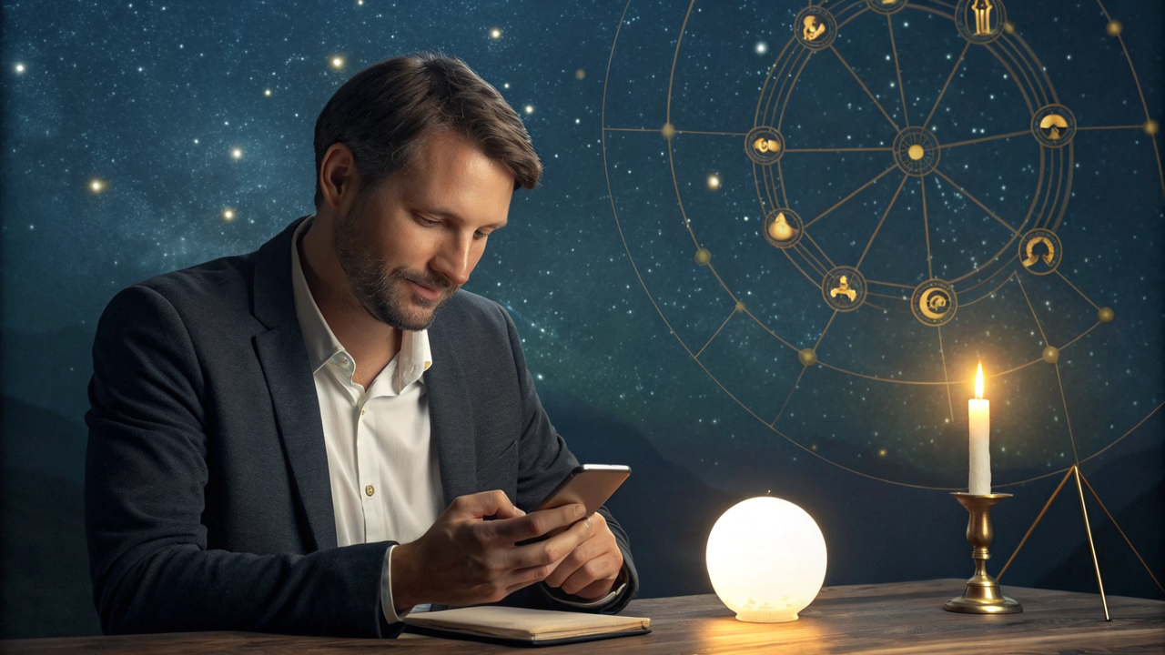 كارثة ولا انفراجة؟ توقعات الأبراج حظك اليوم برج الجدي