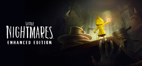             Download Little Nightmares 1 : Enhanced Edition for PC