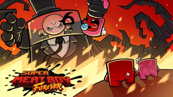             Download Super Meat Boy Forever for PC