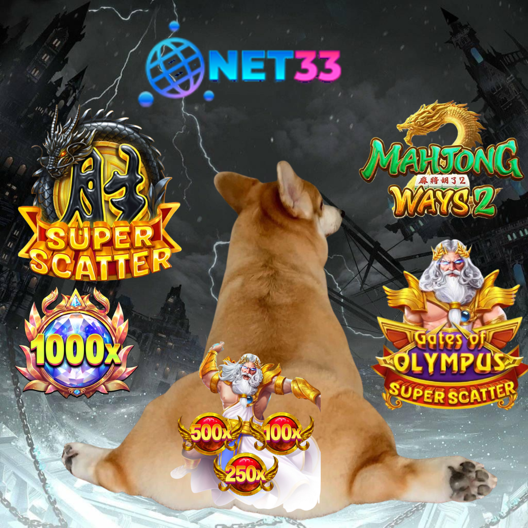 NET33 | Games Online Pertualangan mencari link Game Online paling Resmi malam ini.