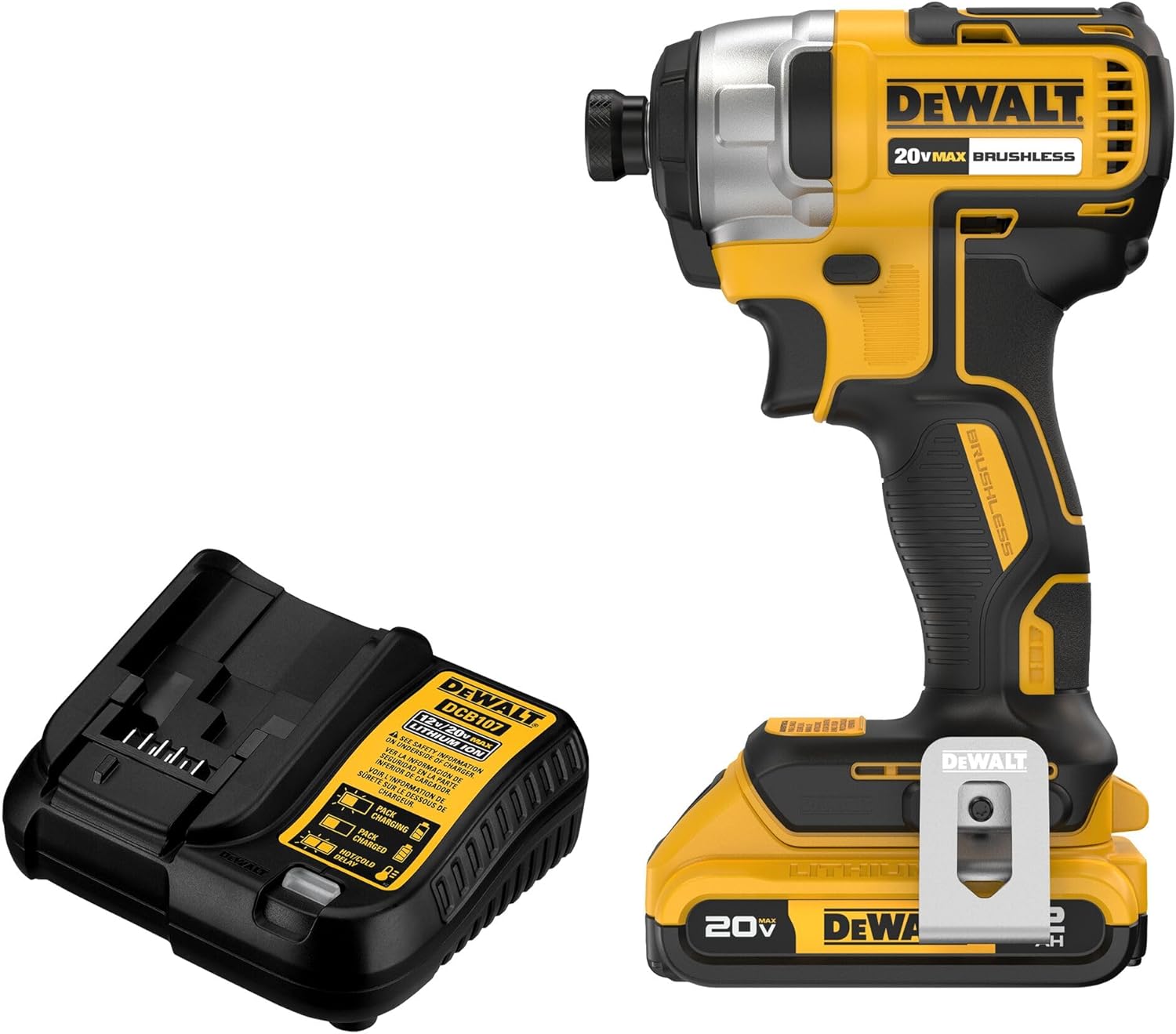 Tools & Home Improvement