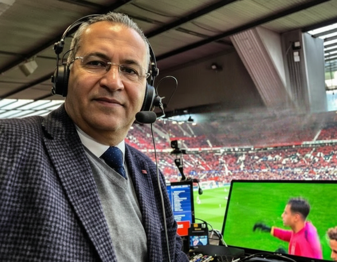 تسريب صوتي للكابتن علي محمد علي