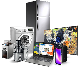 إلكترونيات