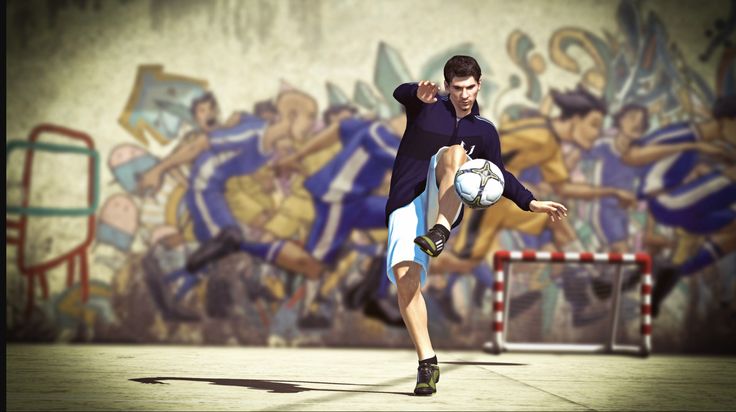 FIFA Street