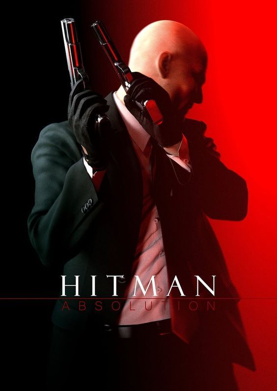 Hitman Absolution