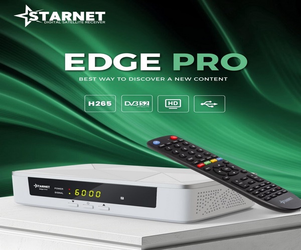 ����� STARNET Edge Update Online