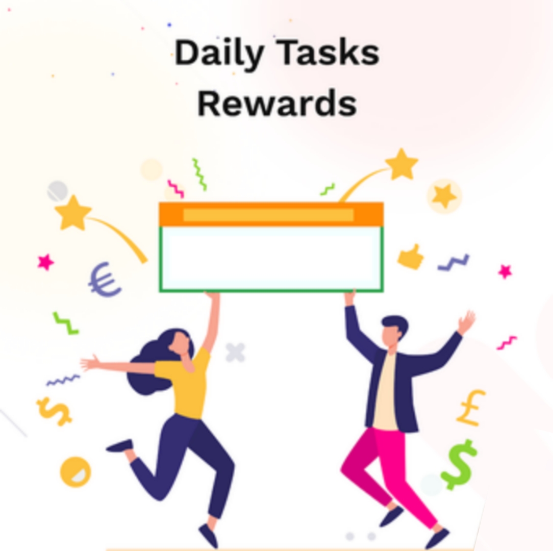 TaskBud Reward