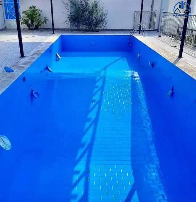 ارخص شركة ترميم مسابح بالرياض 