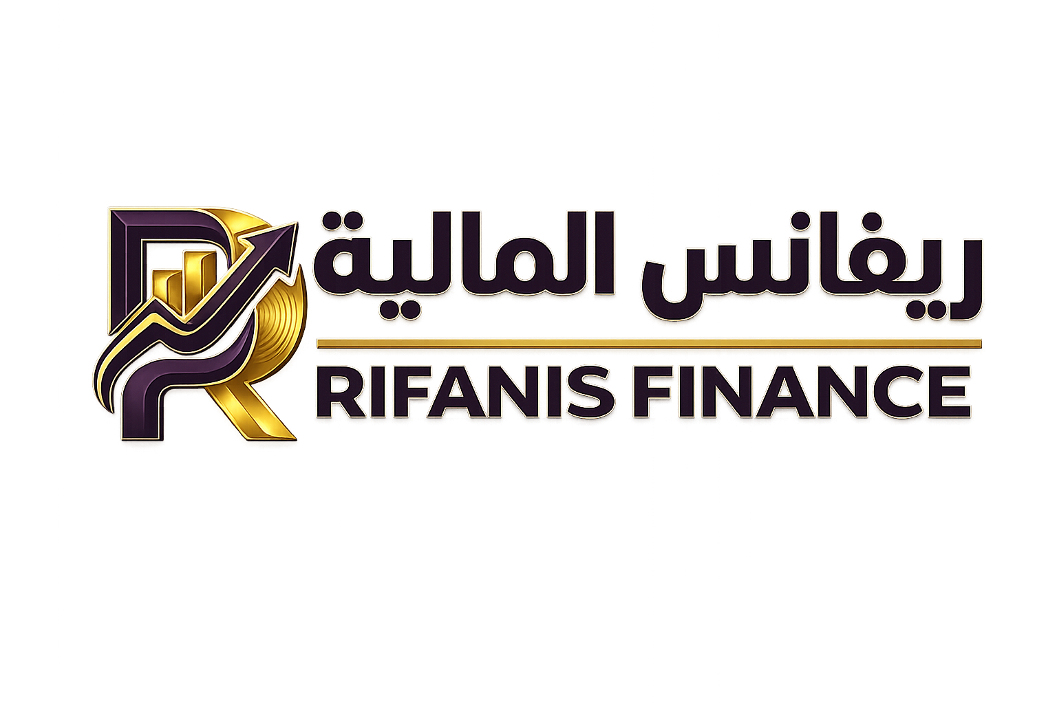 Rifanis Finance Logo