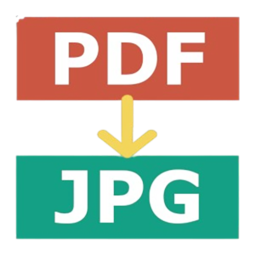 PDF to JPG