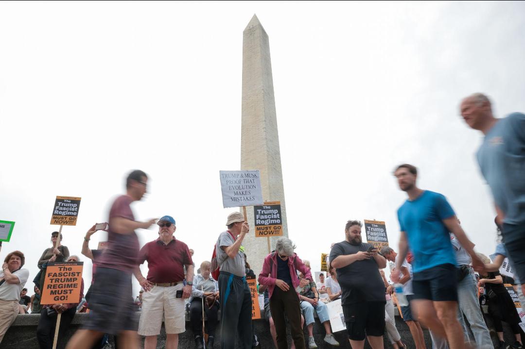 أسباب الاحتجاجات