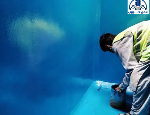 تنظيف خزانات بالرياض 