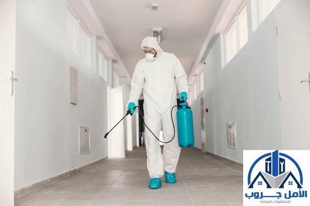 تعقيم منازل بالرياض 