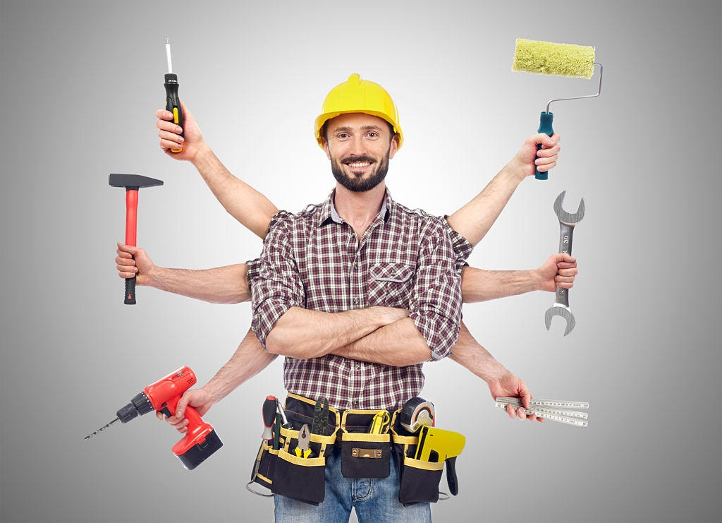 Maintenance Technician