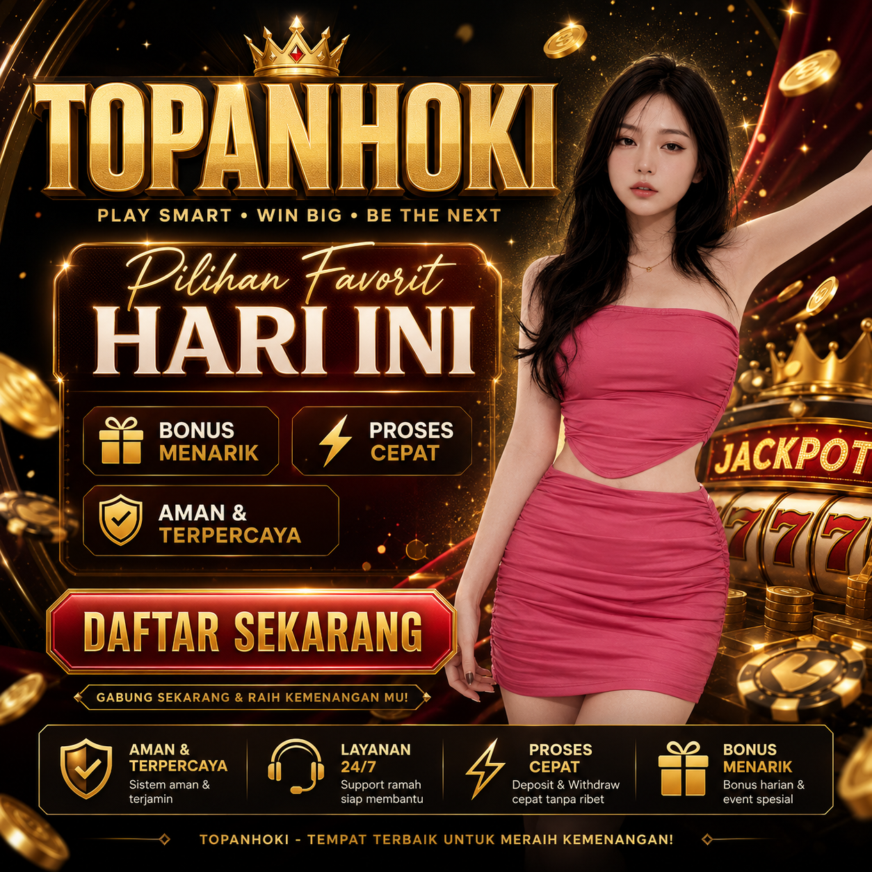 TOPANHOKI
