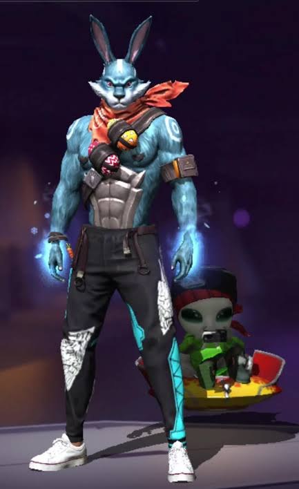 Skin 4