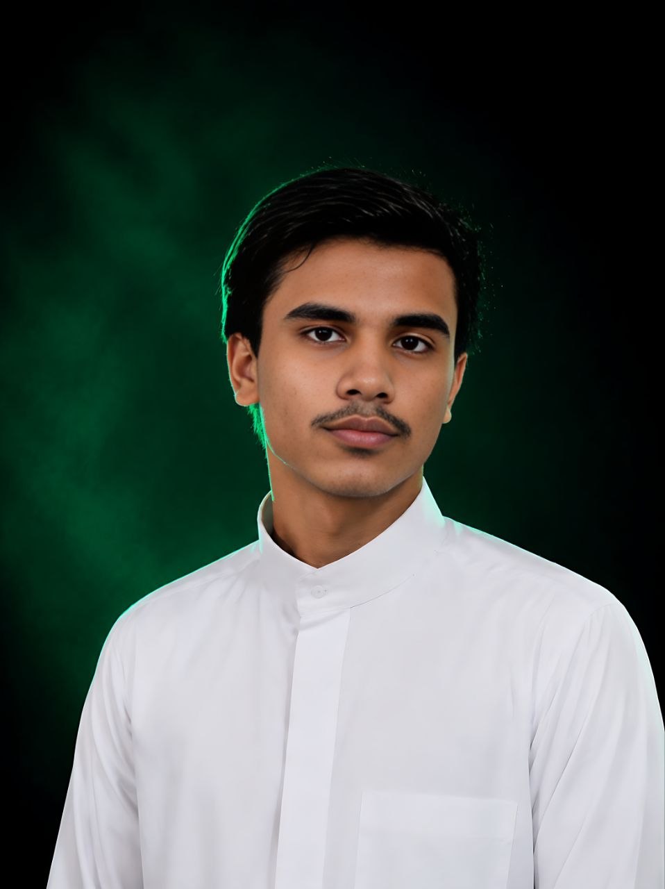 سلمان نور