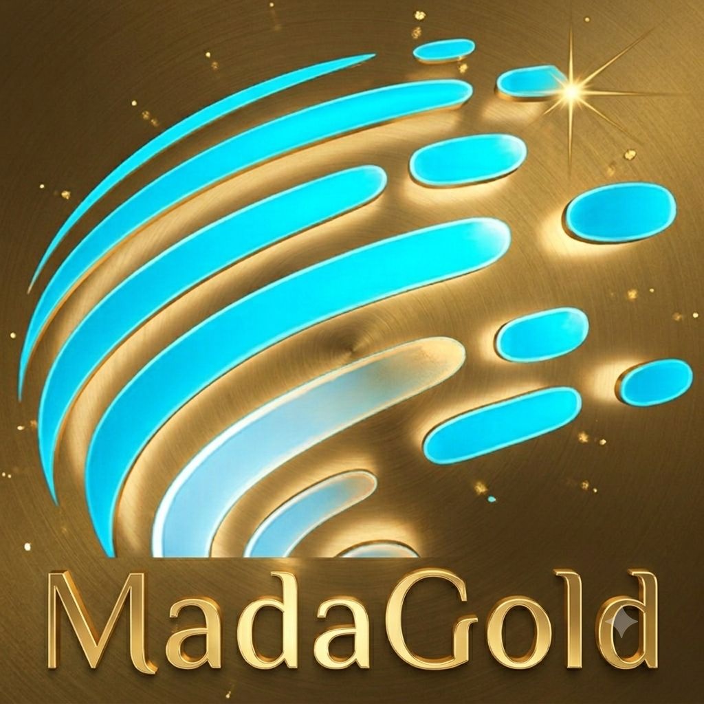 MadaGold