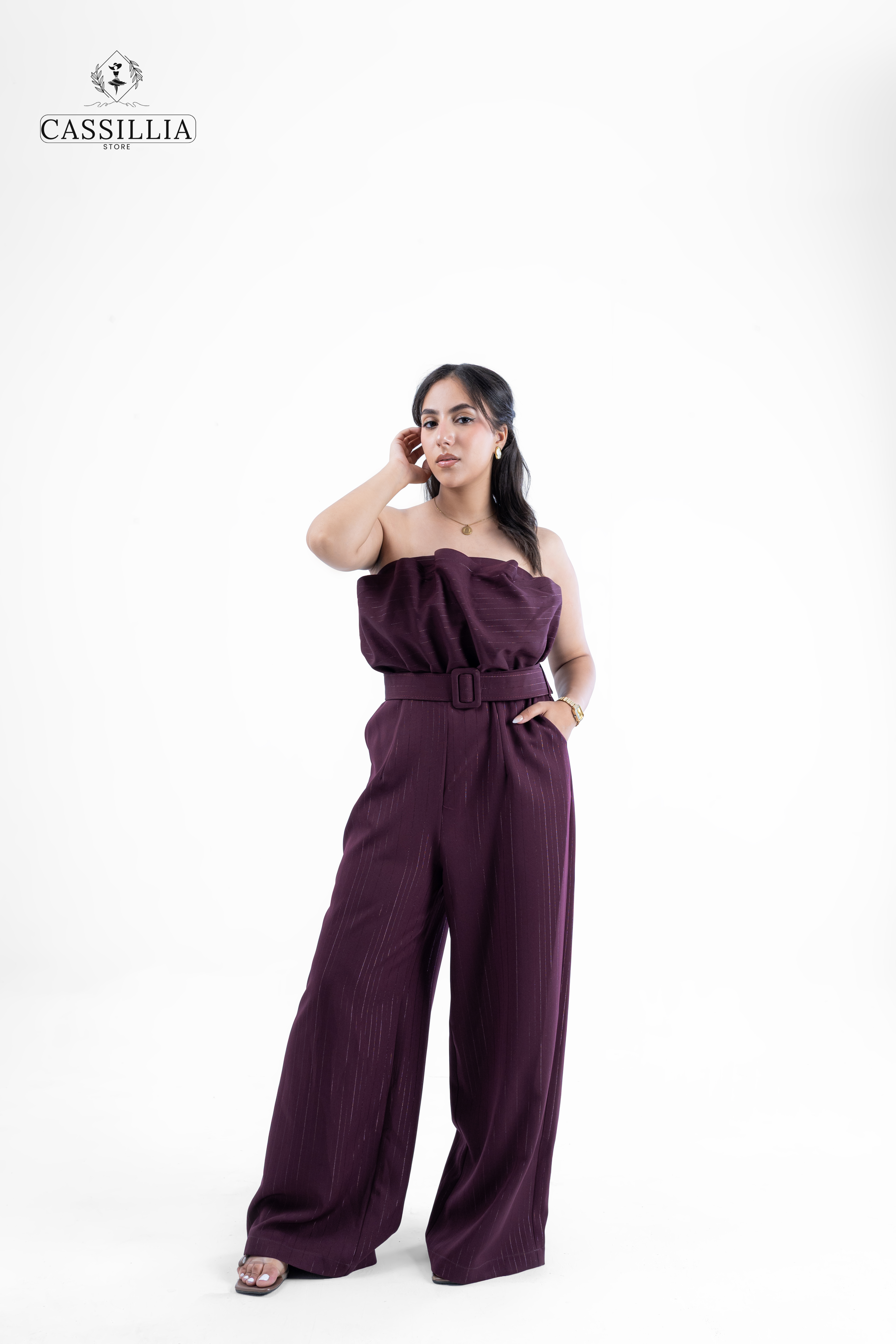 Jumpsuits