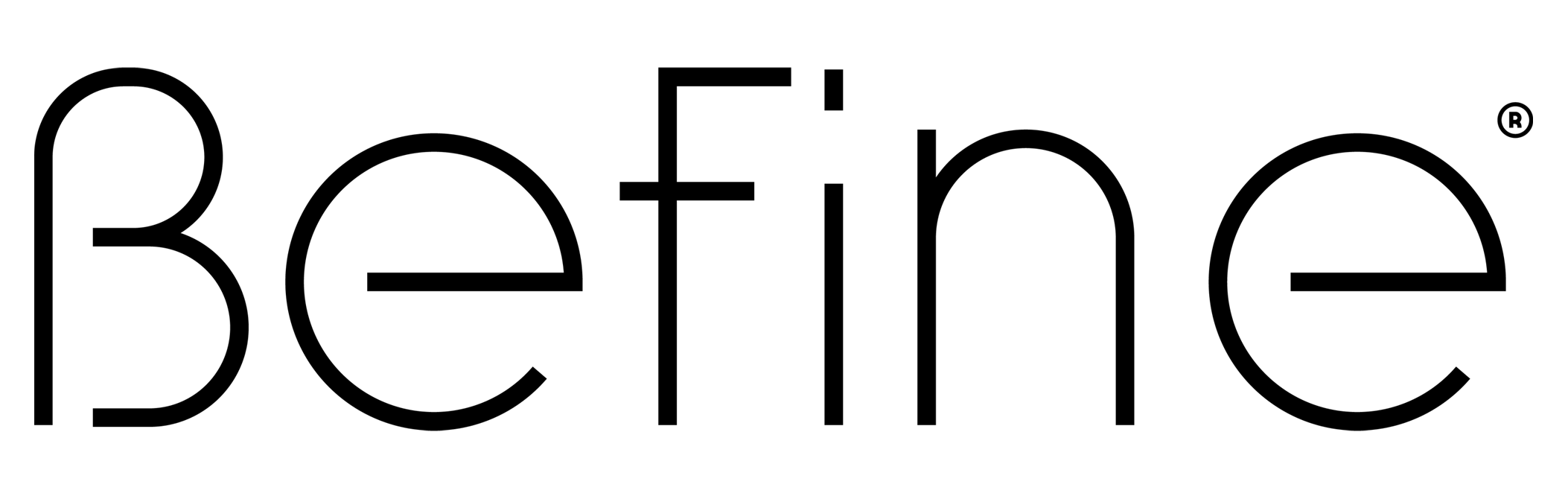 BeFine Logo