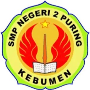 Logo SMPN2 Puring