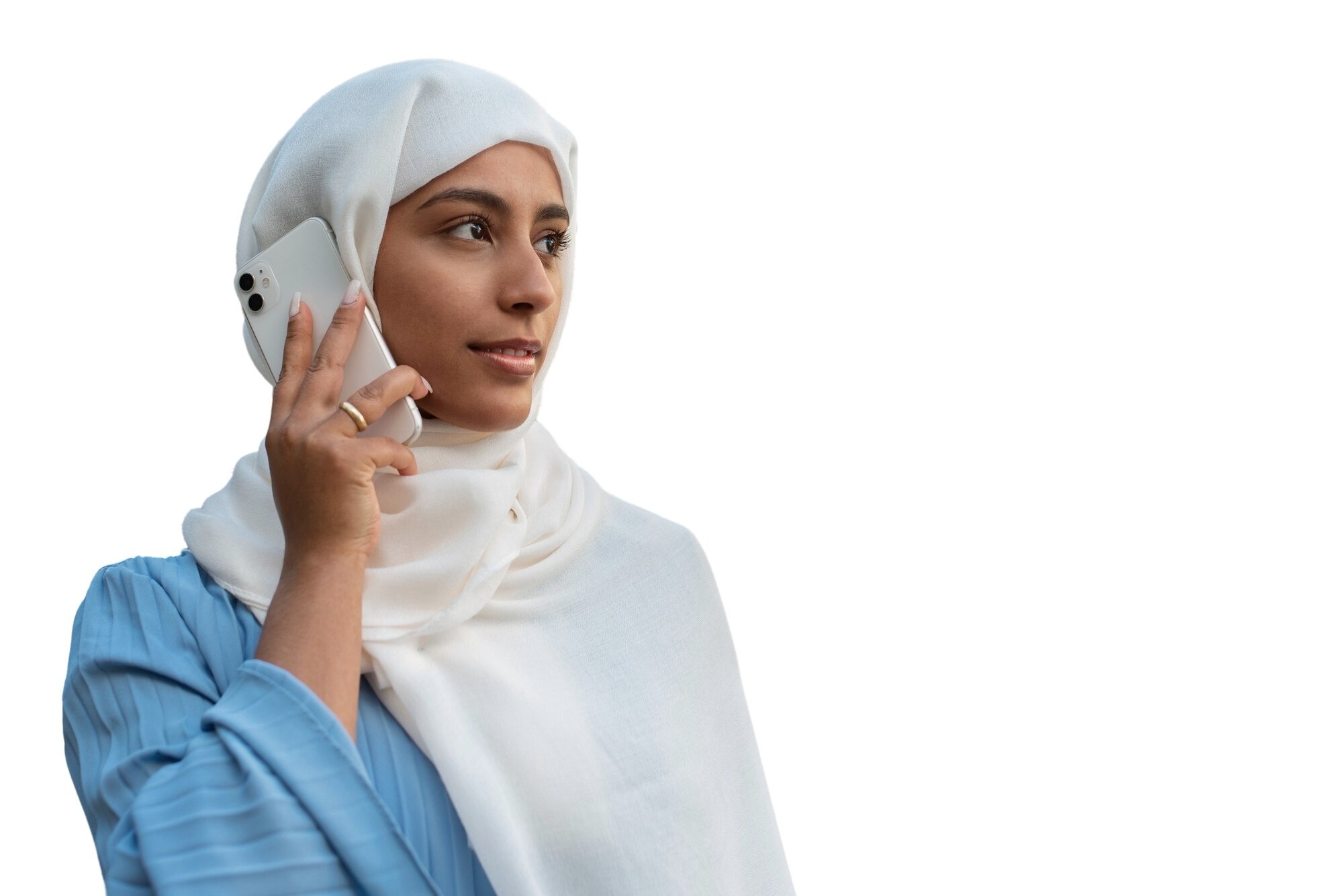 فاطمة - مساعدة المملكة الخضراء
